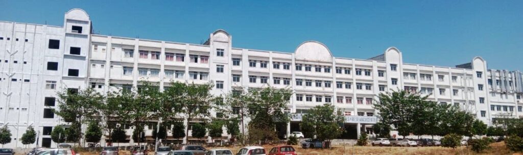 R.V.M. Institute of Medical Sciences and Research Centre Siddipet