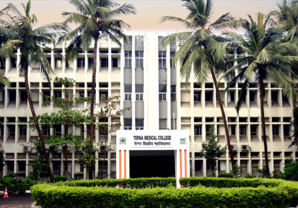 Government Medical College Sirohi
