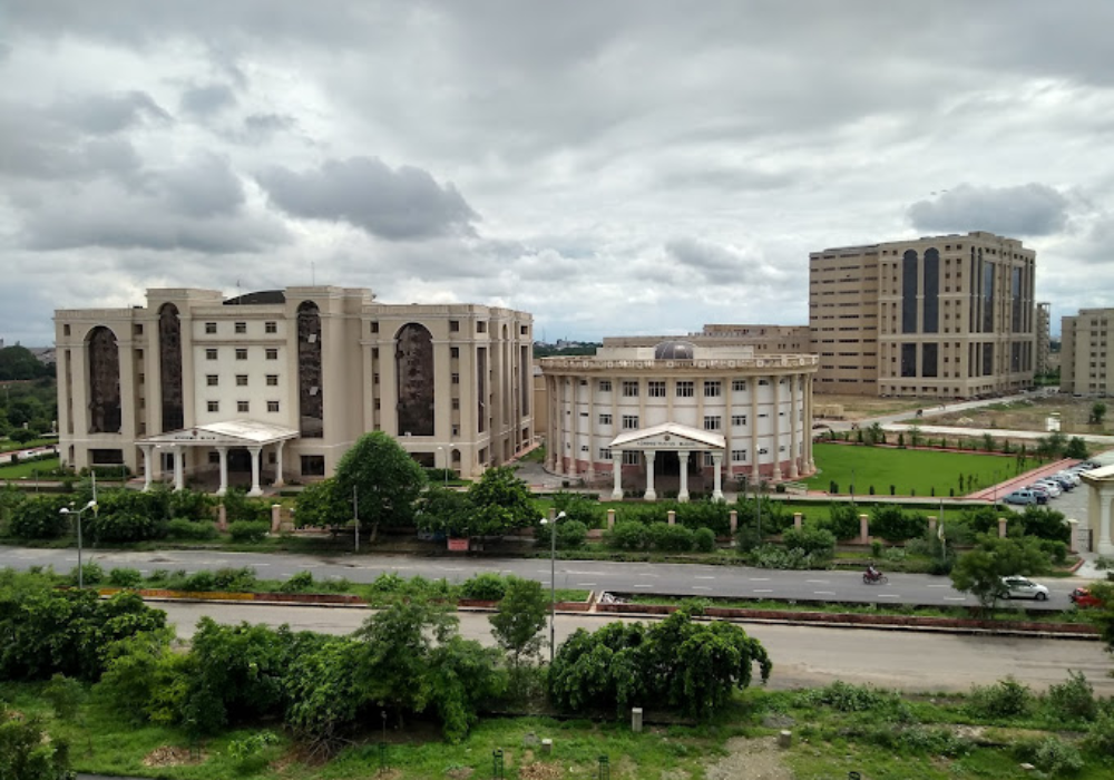 RUHS College of Medical...