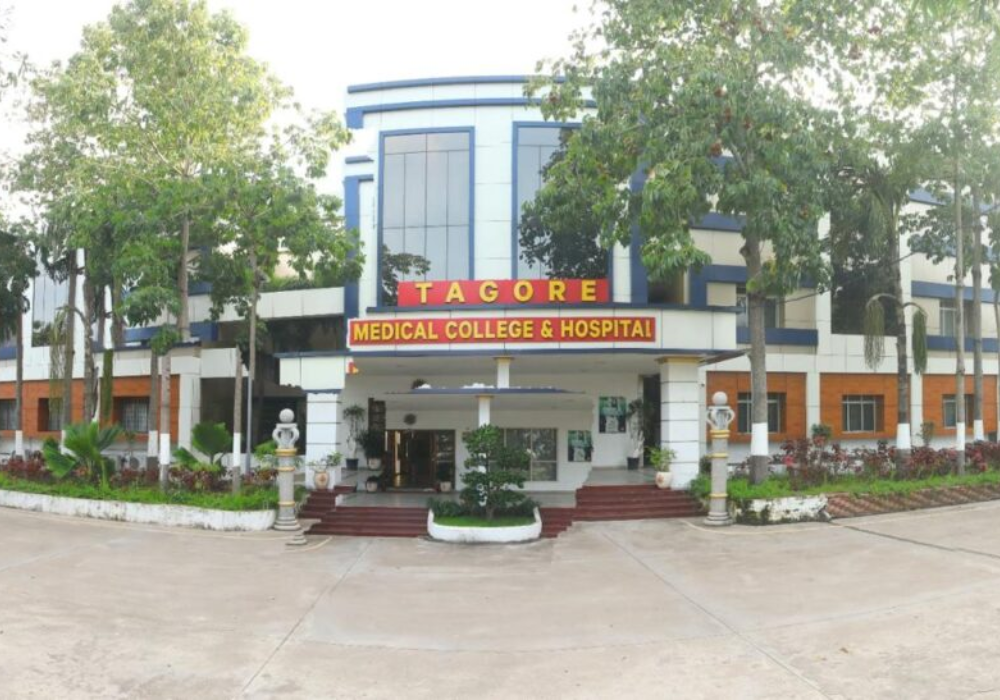 Tagore Medical College and Hospital Chennai
