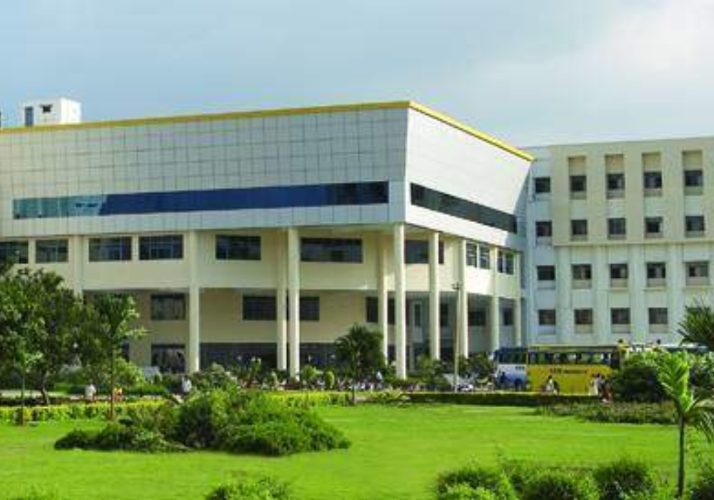 SRM Medical College Hospital & Research Centre Kancheepuram