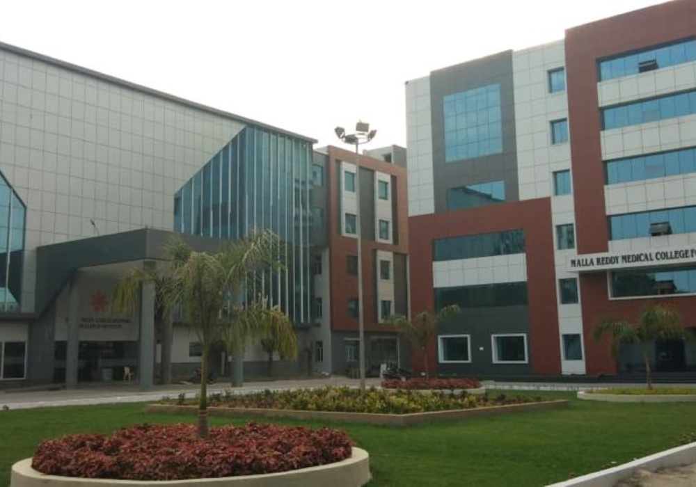 Mallareddy Medical College