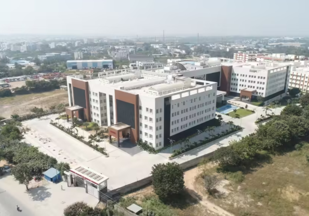 Mamata Academy of Medical Sciences Bachupally