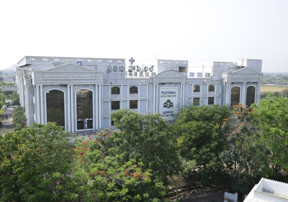 Prathima Institute of Medical Sciences Karimnagar