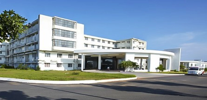 Srinivasan Medical College and Hospital Perambalur