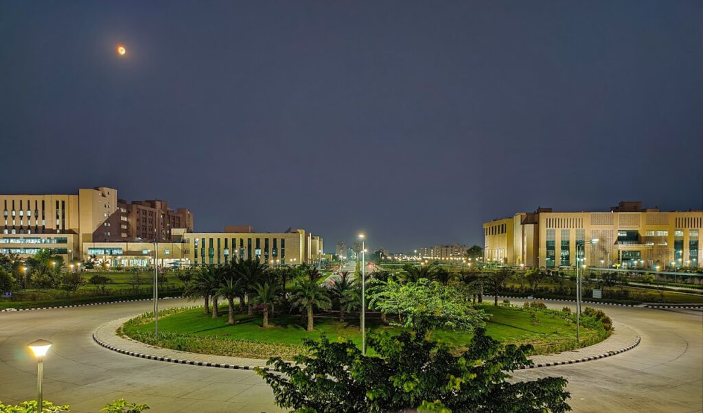 AIIMS_Bathinda_college
