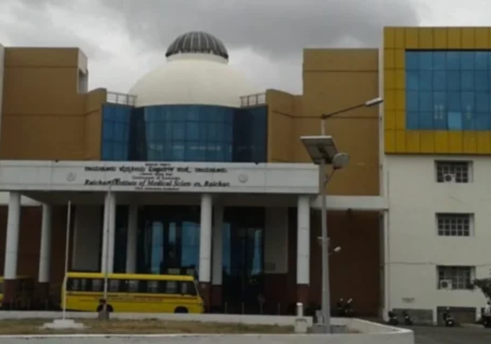 Raichur Institute of Medical Sciences
