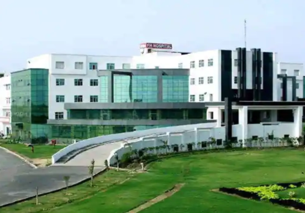 F H Medical College