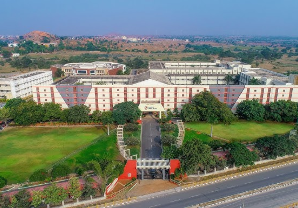 Navodaya Medical College Raichur