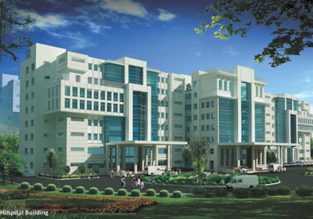 Heritage Institute of Medica
