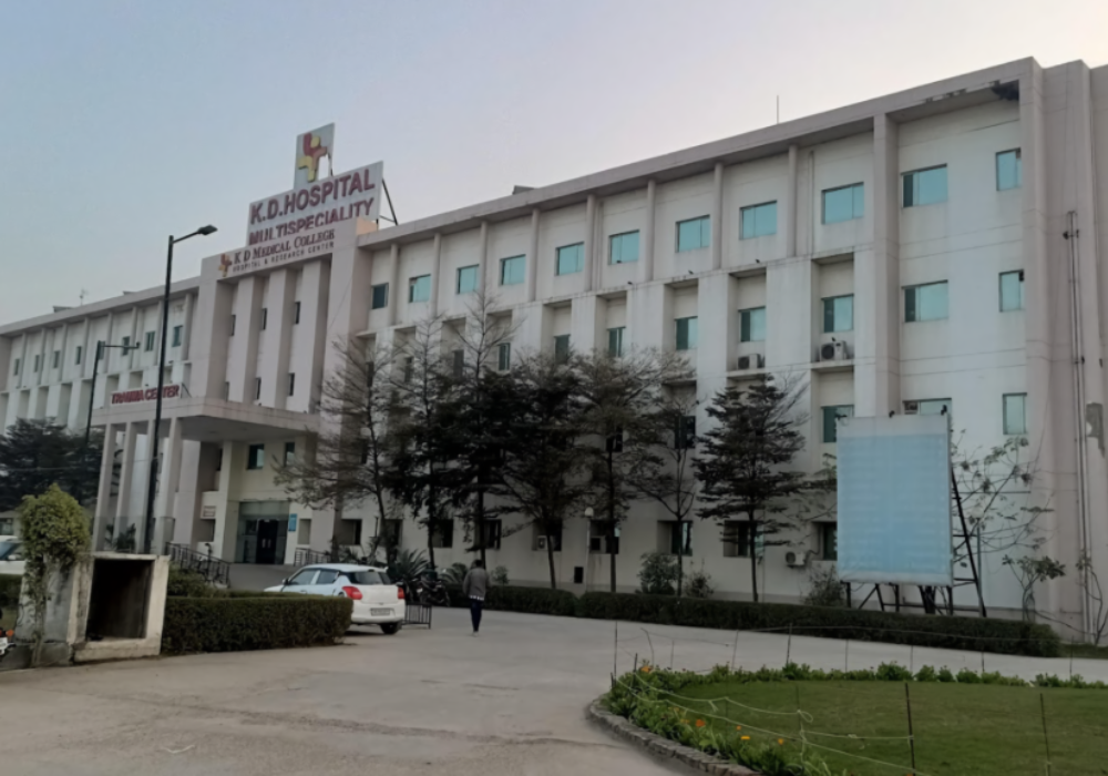 K.D. Medical College