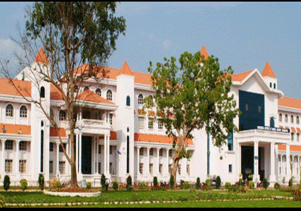 Shimoga Institute of Medical Sciences