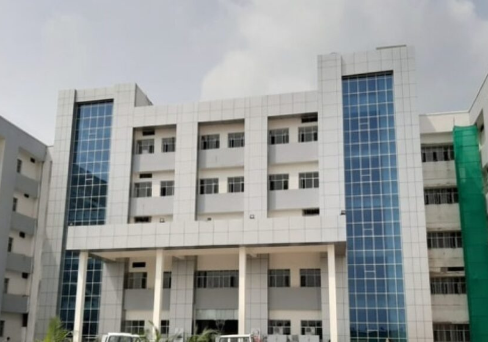 Palamu Medical College