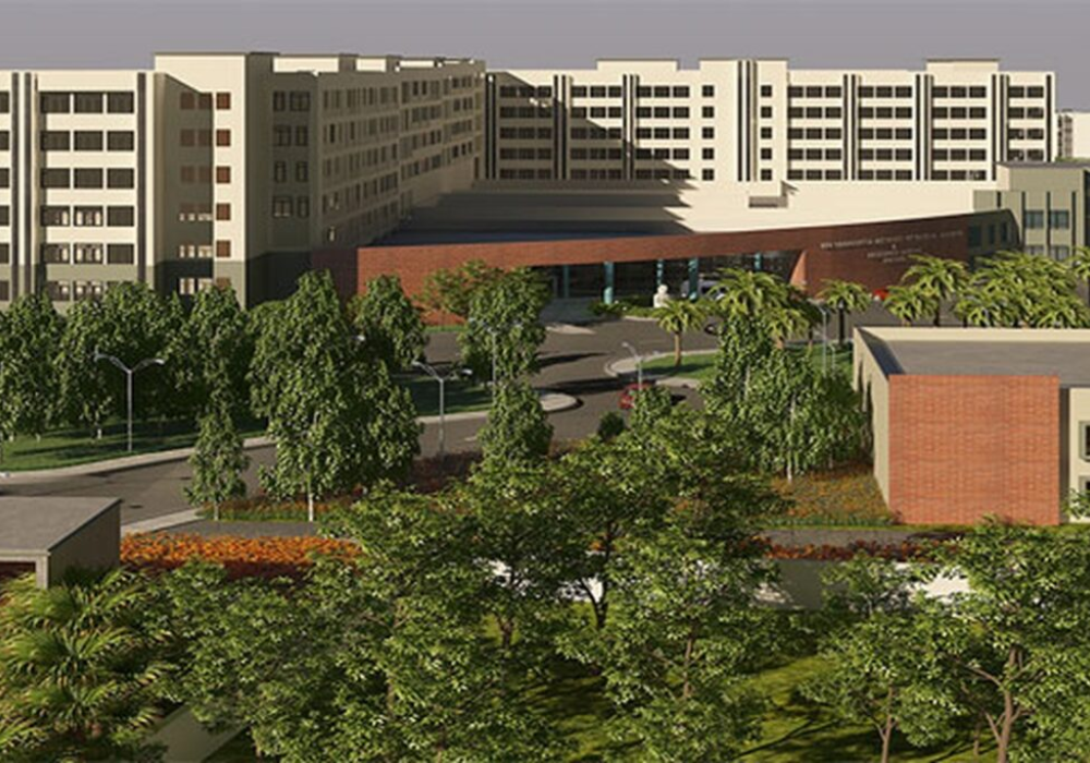 Sri Siddhartha Institute of Medical Sciences & Research Centre