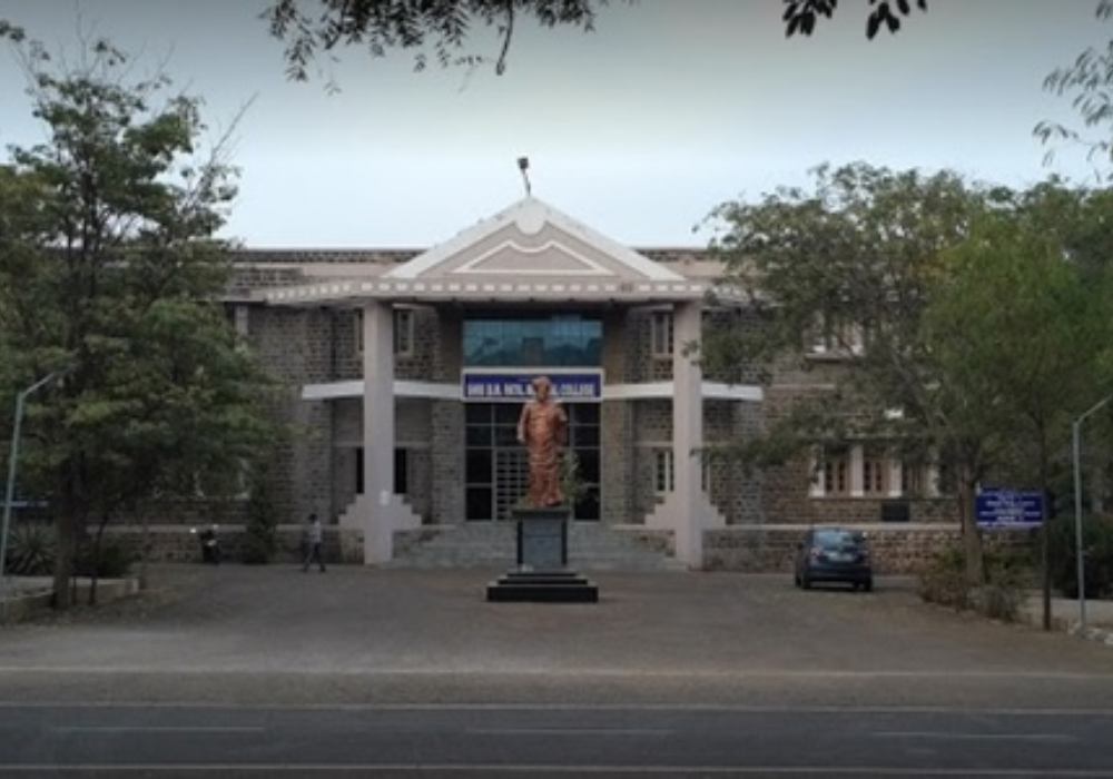 Shri B M Patil Medical