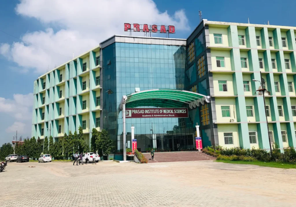Prasad Institute of Medical Science