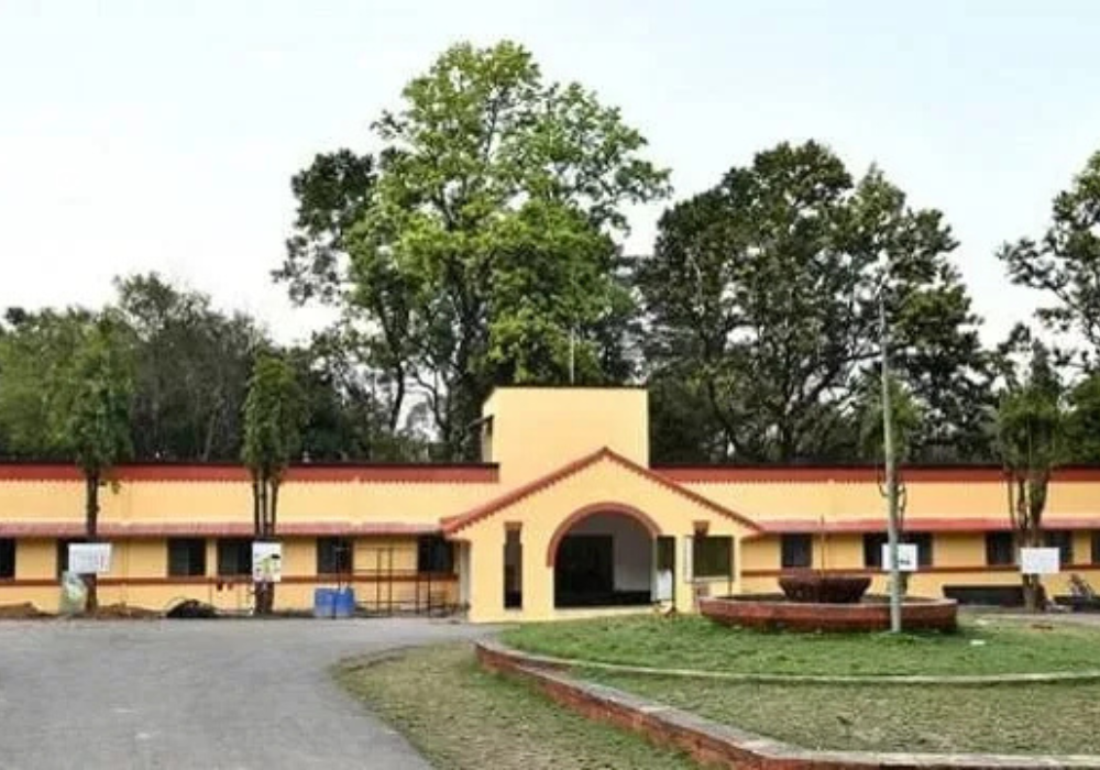 Manipal Tata Medical College Jamshedpur