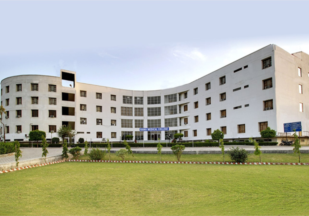 Rama Medical College