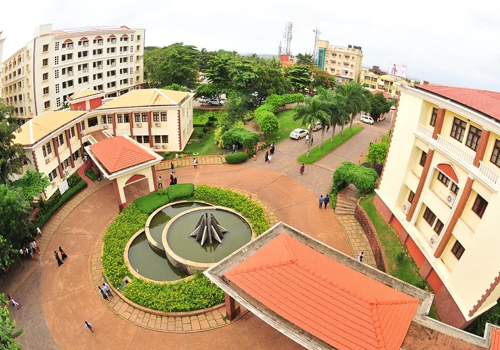 Yeneopa Medical College