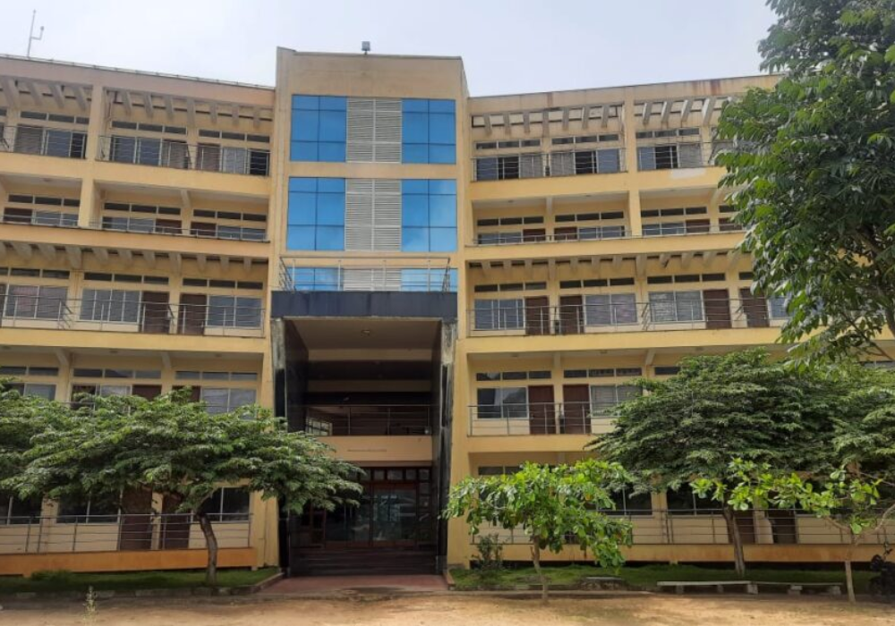 Chikkaballapura Institute Of Medical Sciences