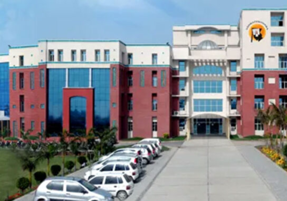 Venkateshwara Institute of Medical Science