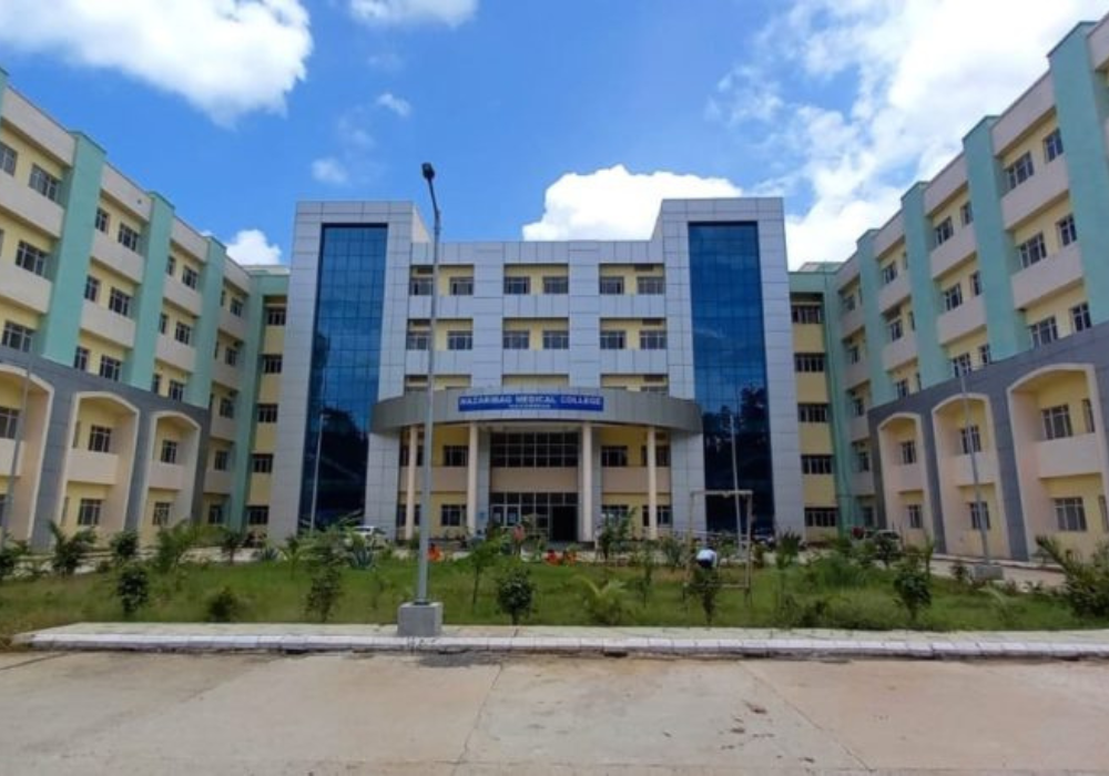 Hazaribagh Medical College