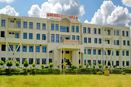 NIMS-University-Jaipur