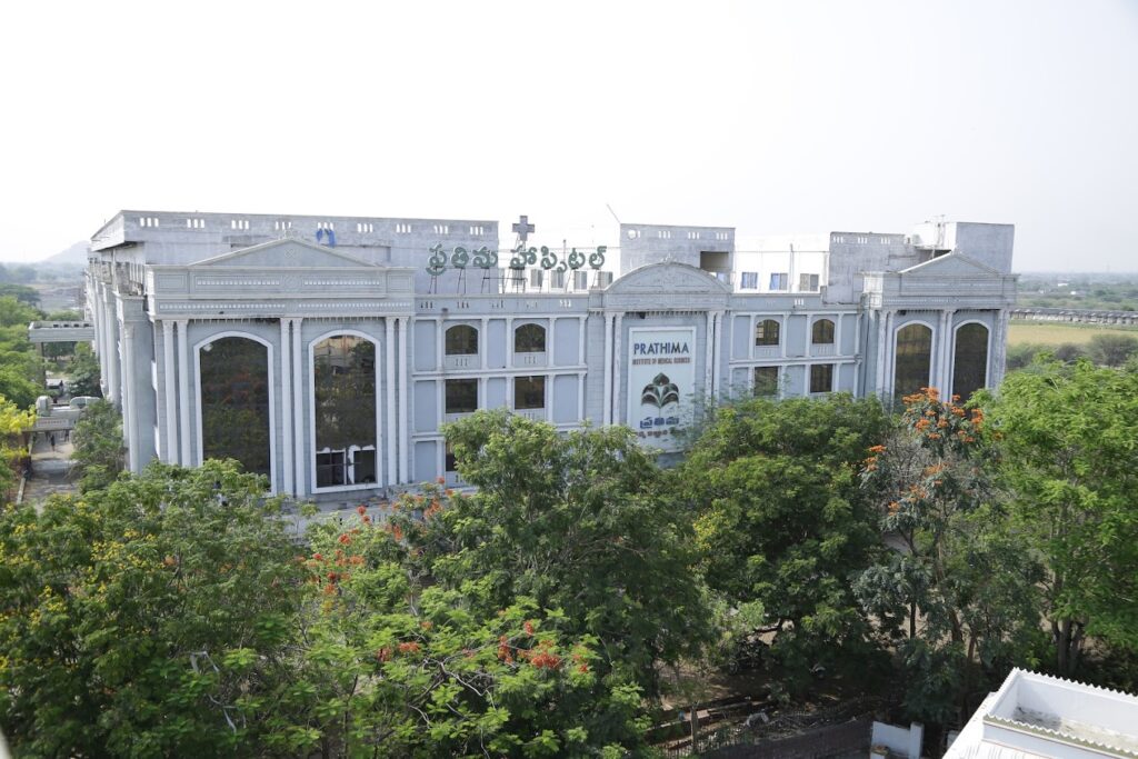 Prathima Institute of Medical Sciences Karimnagar