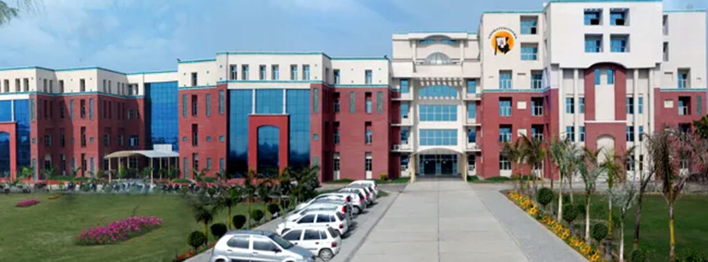 Venkateshwara Institute of Medical Science