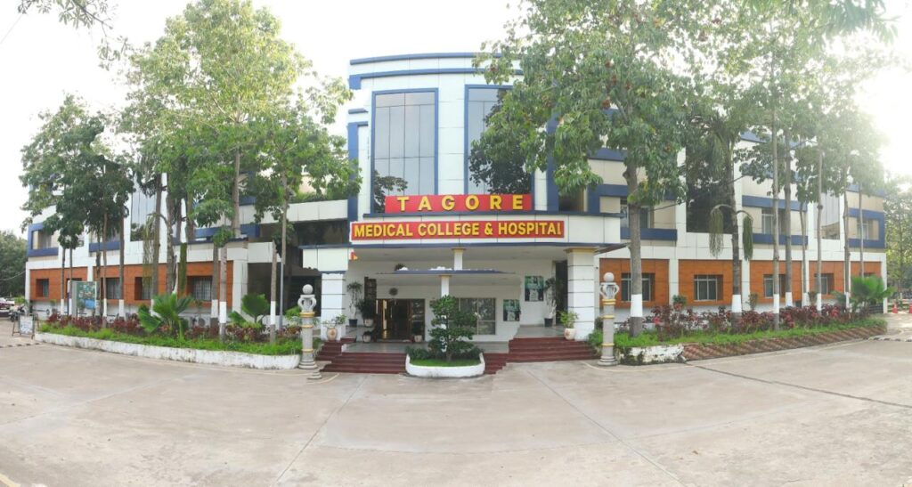 Tagore Medical College and Hospital Chennai