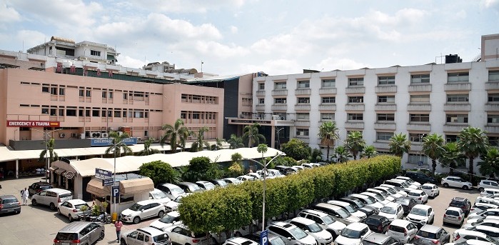 Dayanand Medical College & Hospital