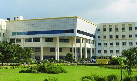 SRM Medical College Hospital & Research Centre Kancheepuram