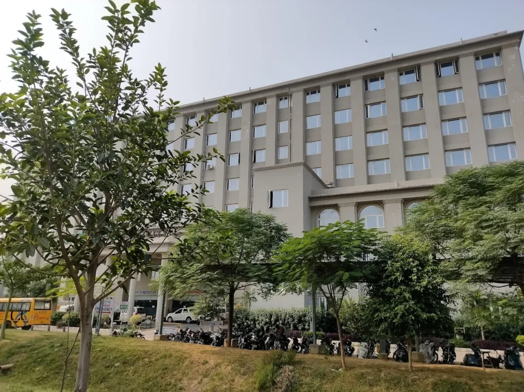 United Institute of Medical Sciences