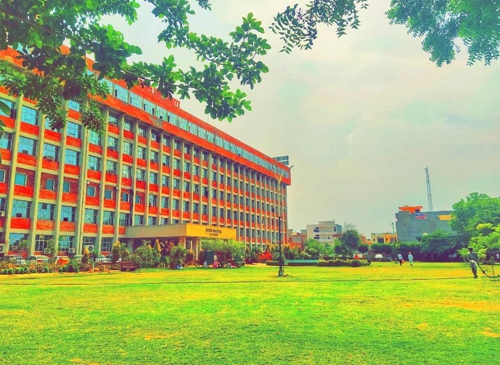 Adesh Institute of Medical Sciences & Research